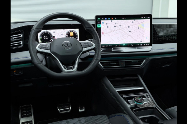 Volkswagen Tiguan 1.5 eHybrid R-Line Pano/360/Massage