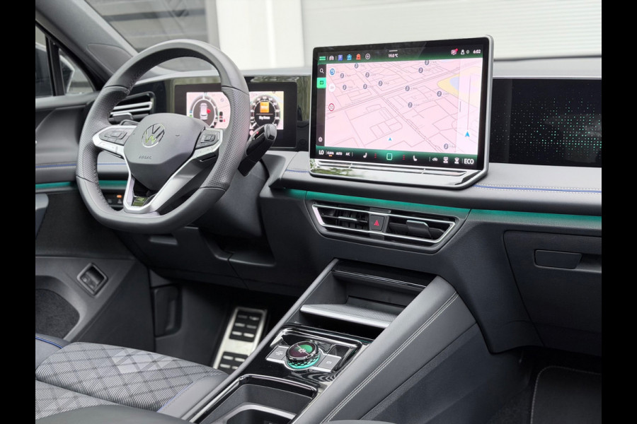Volkswagen Tiguan 1.5 eHybrid R-Line Pano/360/Massage