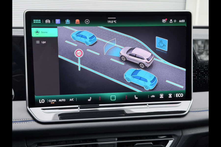 Volkswagen Tiguan 1.5 eHybrid R-Line Pano/360/Massage