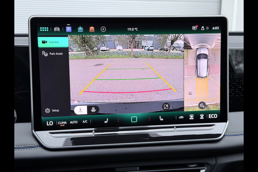 Volkswagen Tiguan 1.5 eHybrid R-Line Pano/360/Massage