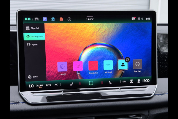 Volkswagen Tiguan 1.5 eHybrid R-Line Pano/360/Massage