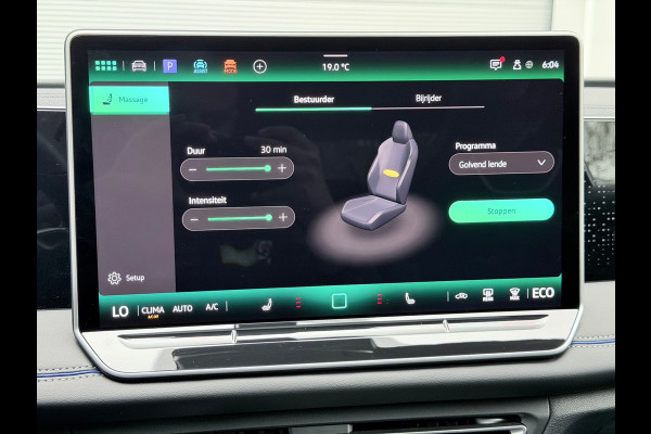 Volkswagen Tiguan 1.5 eHybrid R-Line Pano/360/Massage