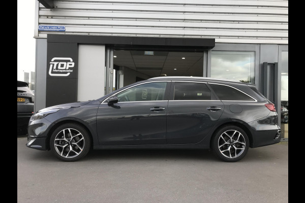 Kia Ceed Sportswagon 1.5 DynamicPlusLine Aut. 7 JAAR GARANTIE