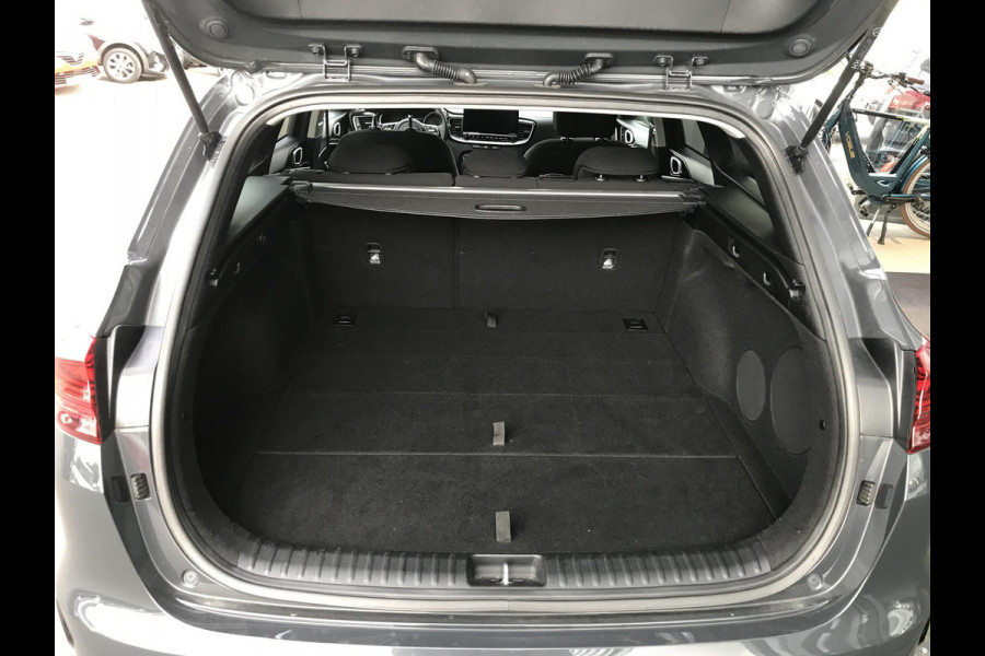 Kia Ceed Sportswagon 1.5 DynamicPlusLine Aut. 7 JAAR GARANTIE