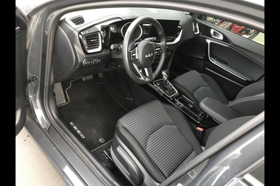 Kia Ceed Sportswagon 1.5 DynamicPlusLine Aut. 7 JAAR GARANTIE
