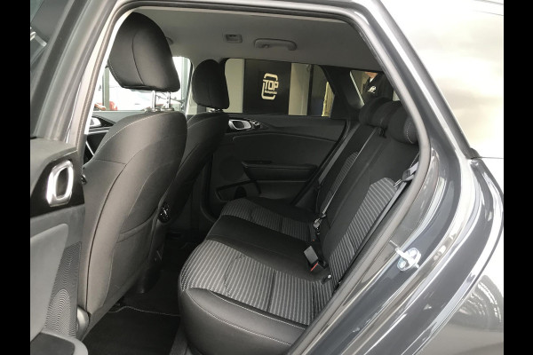 Kia Ceed Sportswagon 1.5 DynamicPlusLine Aut. 7 JAAR GARANTIE