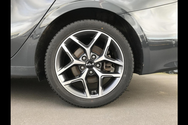 Kia Ceed Sportswagon 1.5 DynamicPlusLine Aut. 7 JAAR GARANTIE