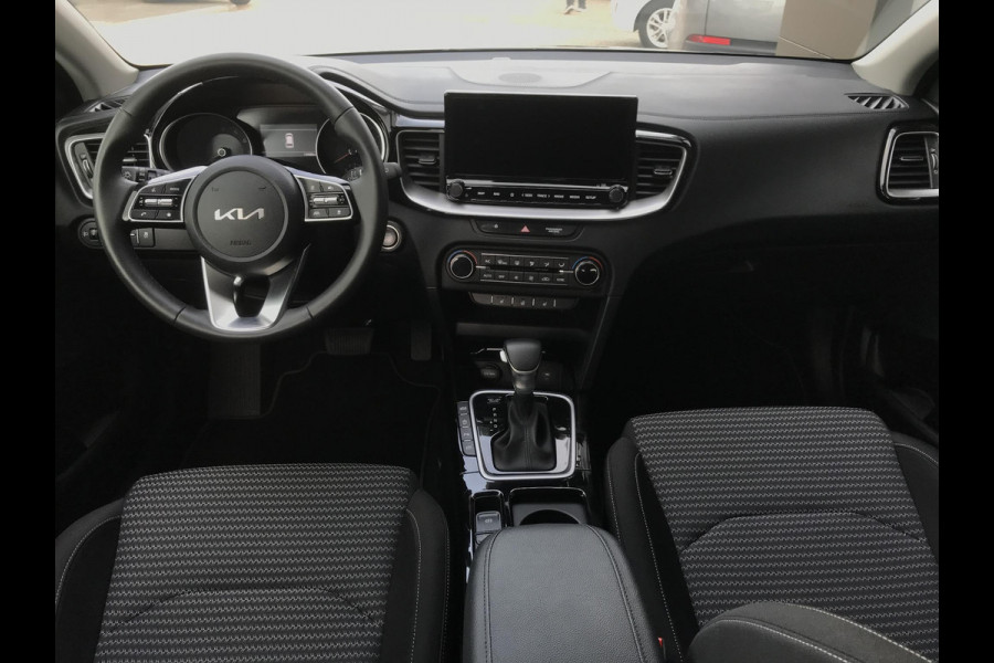 Kia Ceed Sportswagon 1.5 DynamicPlusLine Aut. 7 JAAR GARANTIE