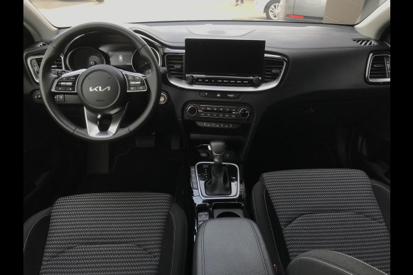 Kia Ceed Sportswagon 1.5 DynamicPlusLine Aut. 7 JAAR GARANTIE
