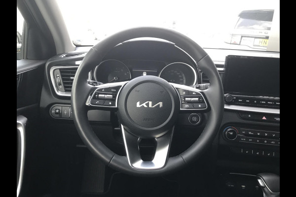 Kia Ceed Sportswagon 1.5 DynamicPlusLine Aut. 7 JAAR GARANTIE