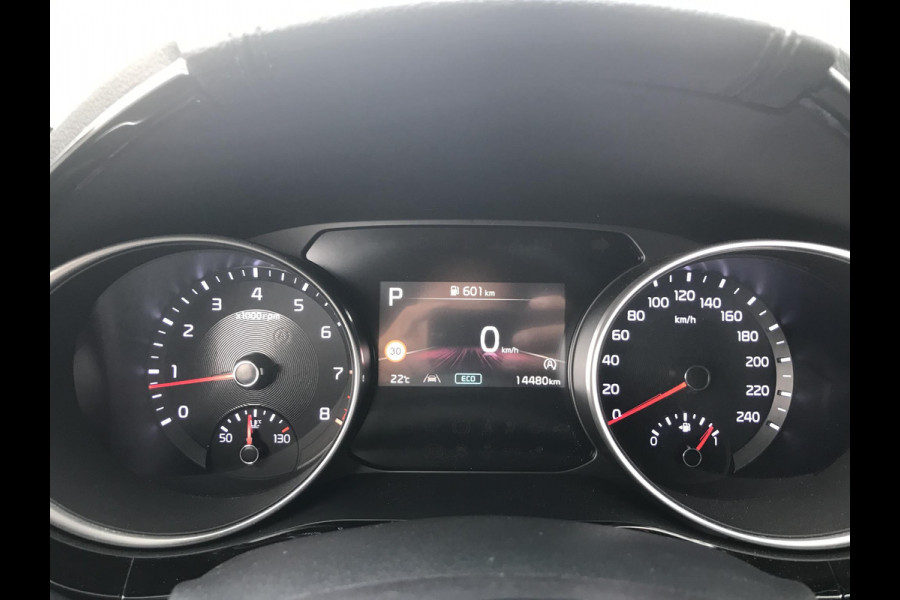 Kia Ceed Sportswagon 1.5 DynamicPlusLine Aut. 7 JAAR GARANTIE