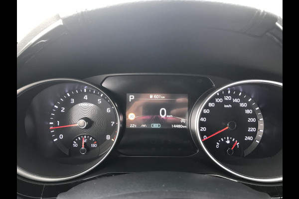 Kia Ceed Sportswagon 1.5 DynamicPlusLine Aut. 7 JAAR GARANTIE