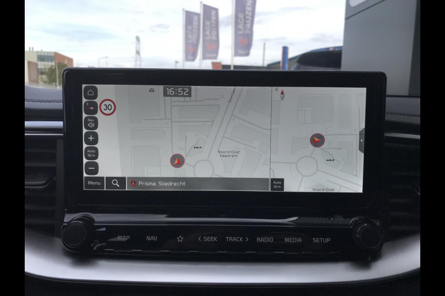 Kia Ceed Sportswagon 1.5 DynamicPlusLine Aut. 7 JAAR GARANTIE