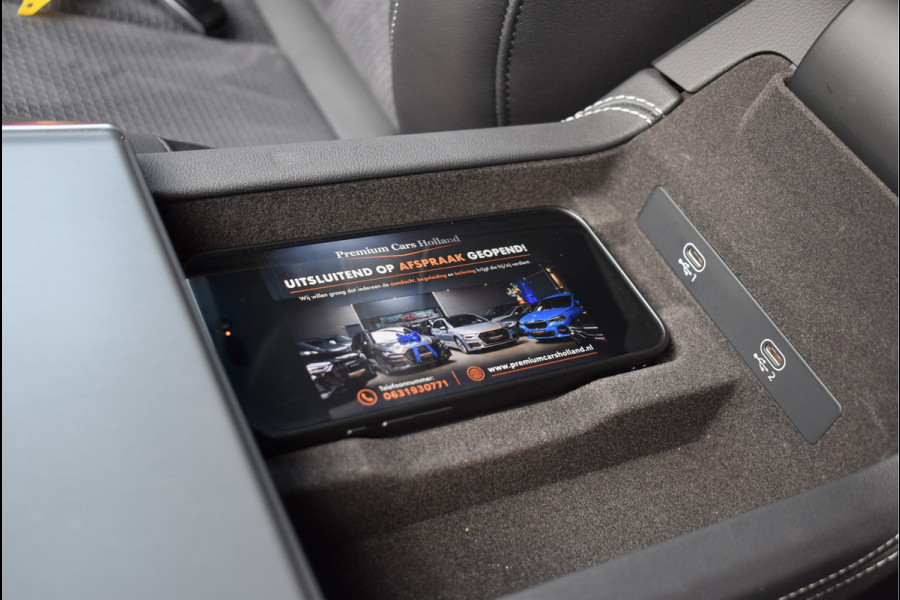 Audi A6 Avant 55 TFSI e Quattro S-Line 367 Pk Competition Pano Matrix HD Leder ACC S6 Diffusor