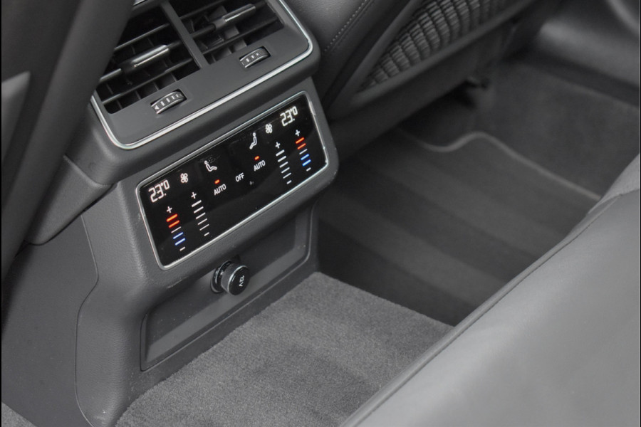 Audi A6 Avant 55 TFSI e Quattro S-Line 367 Pk Competition Pano Matrix HD Leder ACC S6 Diffusor