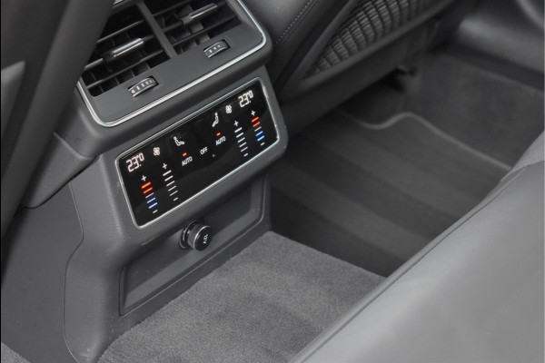 Audi A6 Avant 55 TFSI e Quattro S-Line 367 Pk Competition Pano Matrix HD Leder ACC S6 Diffusor