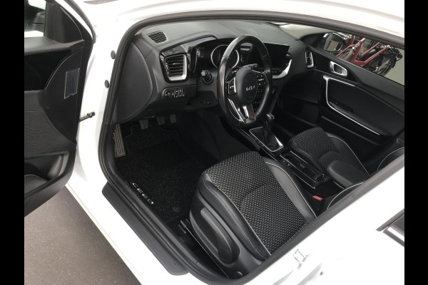 Kia Ceed Sportswagon 1.5 DynamicPlusLine 7 JAAR GARANTIE