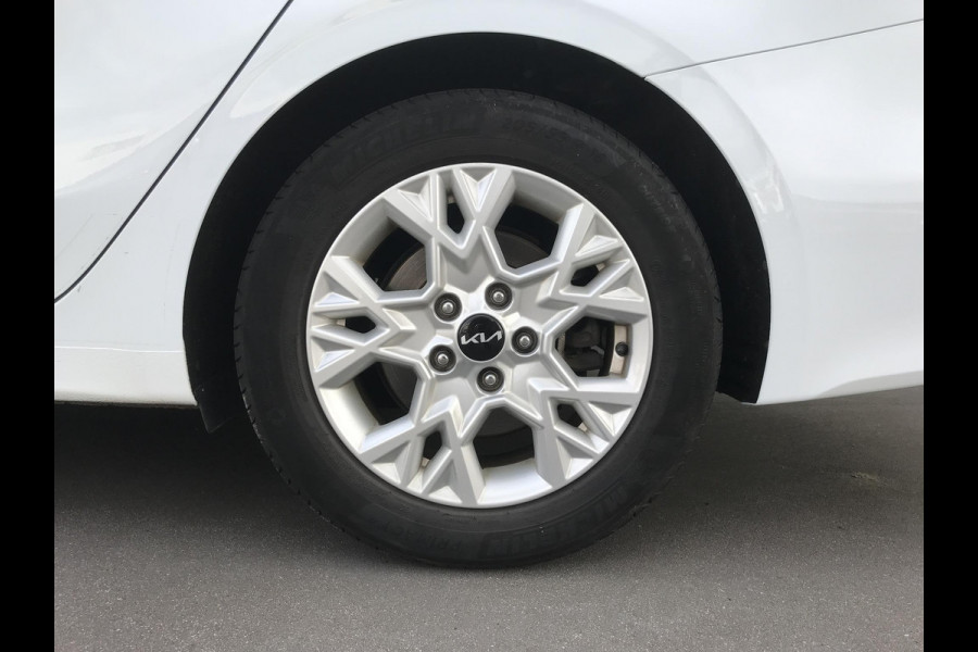 Kia Ceed Sportswagon 1.5 DynamicPlusLine 7 JAAR GARANTIE