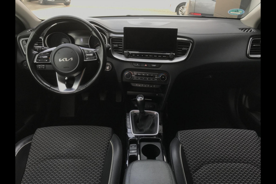 Kia Ceed Sportswagon 1.5 DynamicPlusLine 7 JAAR GARANTIE