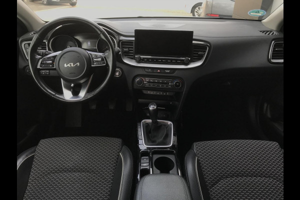 Kia Ceed Sportswagon 1.5 DynamicPlusLine 7 JAAR GARANTIE