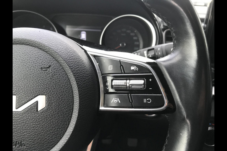 Kia Ceed Sportswagon 1.5 DynamicPlusLine 7 JAAR GARANTIE