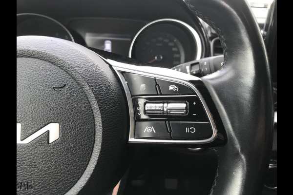 Kia Ceed Sportswagon 1.5 DynamicPlusLine 7 JAAR GARANTIE