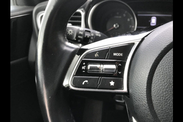 Kia Ceed Sportswagon 1.5 DynamicPlusLine 7 JAAR GARANTIE