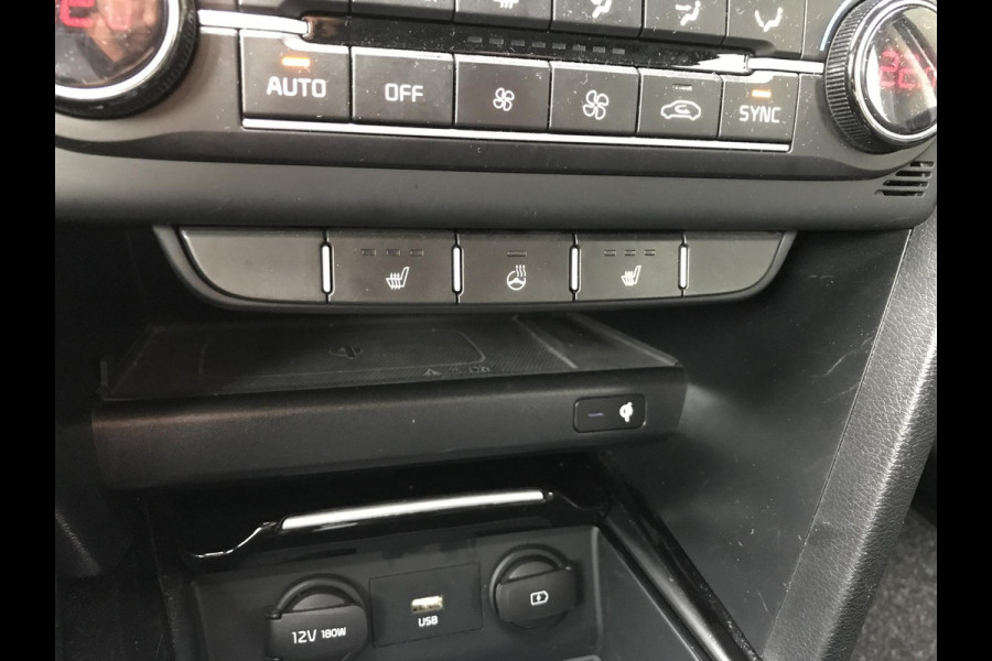 Kia Ceed Sportswagon 1.5 DynamicPlusLine 7 JAAR GARANTIE