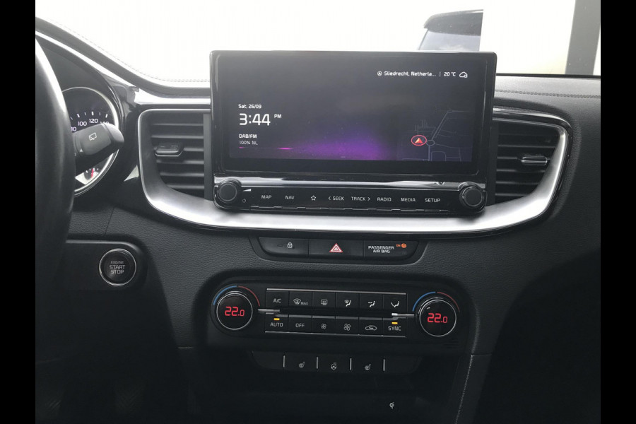 Kia Ceed Sportswagon 1.5 DynamicPlusLine 7 JAAR GARANTIE