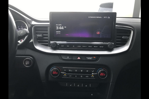 Kia Ceed Sportswagon 1.5 DynamicPlusLine 7 JAAR GARANTIE