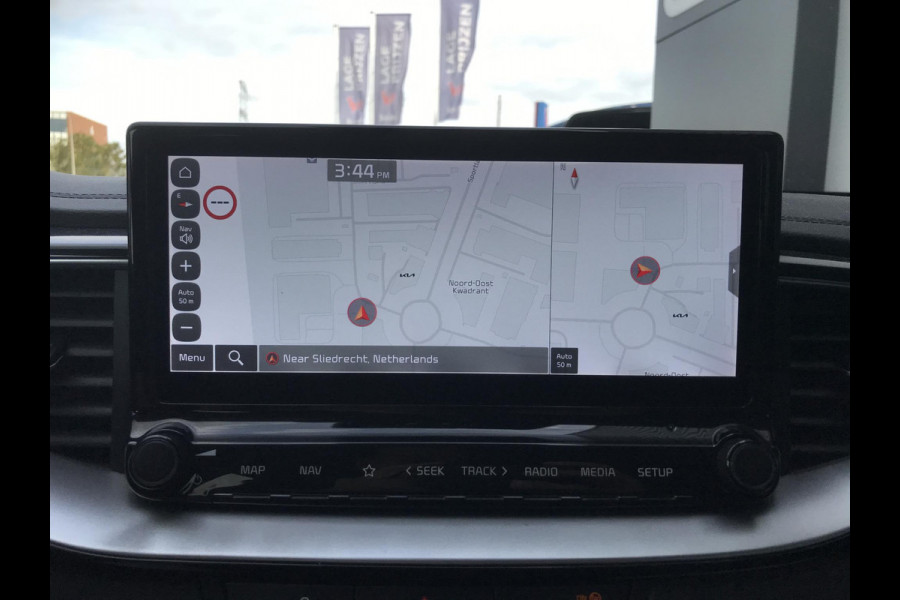 Kia Ceed Sportswagon 1.5 DynamicPlusLine 7 JAAR GARANTIE