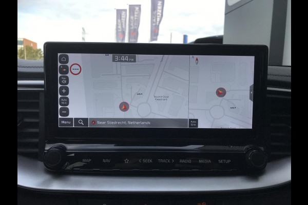Kia Ceed Sportswagon 1.5 DynamicPlusLine 7 JAAR GARANTIE