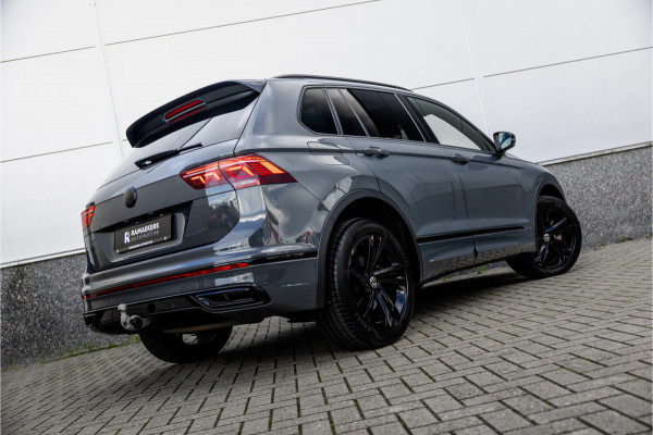 Volkswagen Tiguan 1.4 TSI eHybrid R-Line Business+ Pano / Trekhaak / Black /