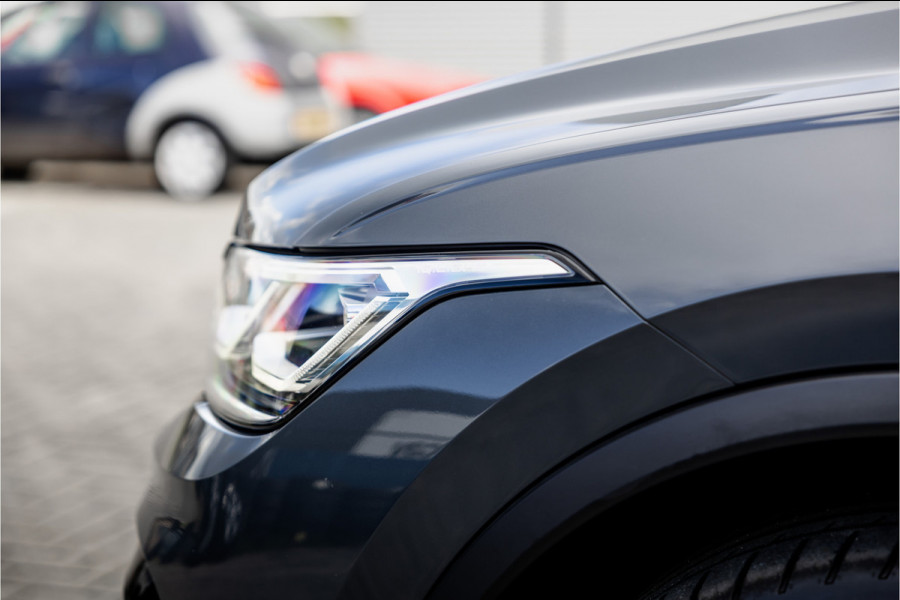 Volkswagen Tiguan 1.4 TSI eHybrid R-Line Business+ Pano / Trekhaak / Black /
