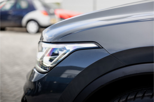 Volkswagen Tiguan 1.4 TSI eHybrid R-Line Business+ Pano / Trekhaak / Black /