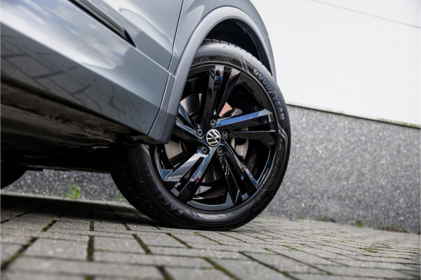 Volkswagen Tiguan 1.4 TSI eHybrid R-Line Business+ Pano / Trekhaak / Black /