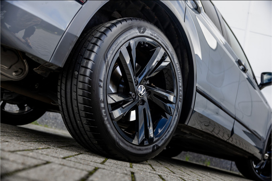 Volkswagen Tiguan 1.4 TSI eHybrid R-Line Business+ Pano / Trekhaak / Black /