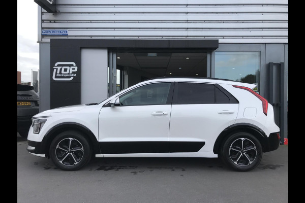 Kia Niro 1.6 Hybrid DynamicPlusLine Open dak 7 JAAR GARANTI