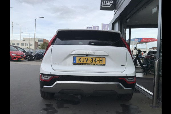 Kia Niro 1.6 Hybrid DynamicPlusLine Open dak 7 JAAR GARANTI