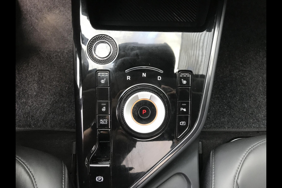 Kia Niro 1.6 Hybrid DynamicPlusLine Open dak 7 JAAR GARANTI