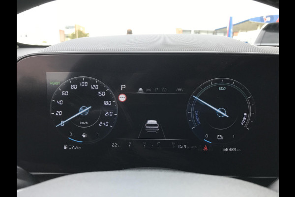 Kia Niro 1.6 Hybrid DynamicPlusLine Open dak 7 JAAR GARANTI