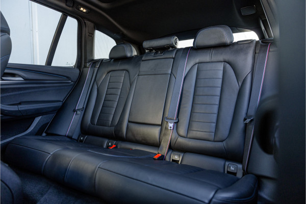 BMW iX3 High Executive 80 kWh SOH 99% M Sport / Pano / Harman Kardon / Laser / 20 inch /