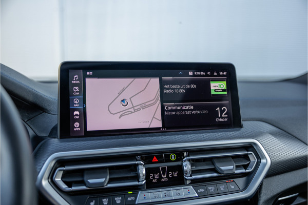 BMW iX3 High Executive 80 kWh SOH 99% M Sport / Pano / Harman Kardon / Laser / 20 inch /