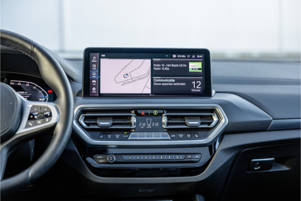 BMW iX3 High Executive 80 kWh SOH 99% M Sport / Pano / Harman Kardon / Laser / 20 inch /