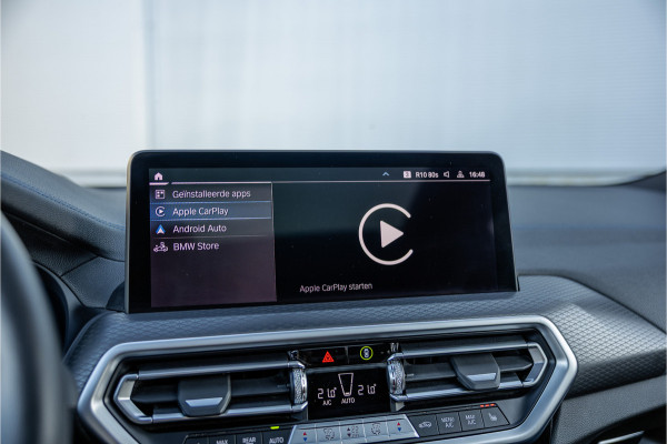 BMW iX3 High Executive 80 kWh SOH 99% M Sport / Pano / Harman Kardon / Laser / 20 inch /