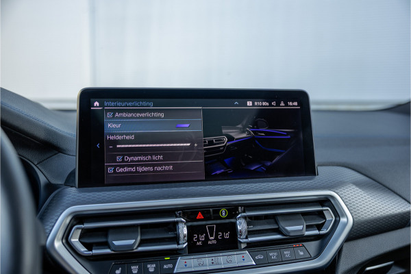 BMW iX3 High Executive 80 kWh SOH 99% M Sport / Pano / Harman Kardon / Laser / 20 inch /