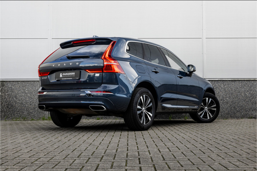Volvo XC60 2.0 Recharge T6 AWD Panorama / Stoelverwarming / Camera /