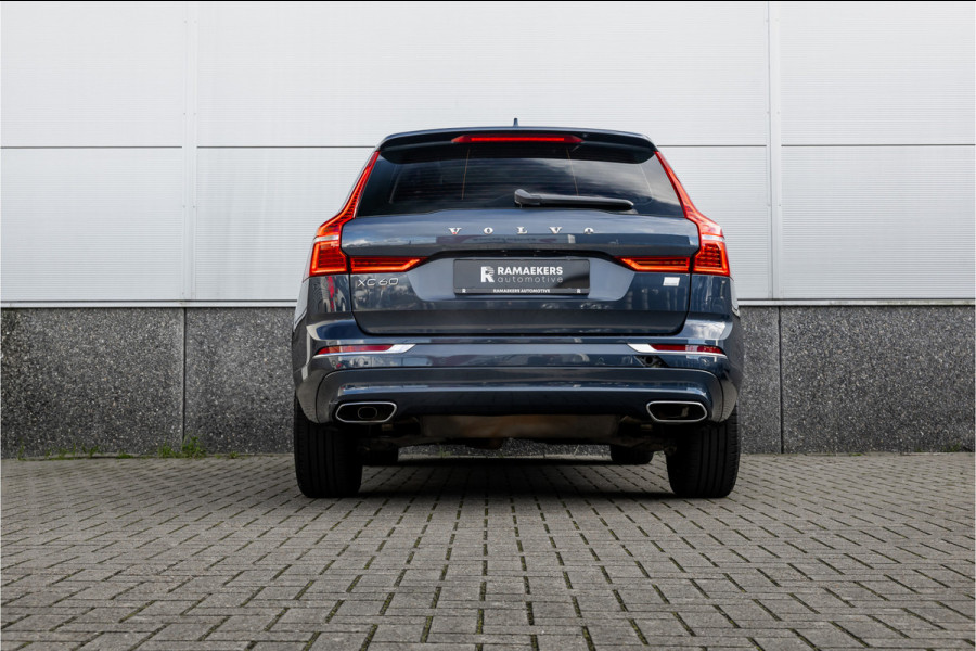 Volvo XC60 2.0 Recharge T6 AWD Panorama / Stoelverwarming / Camera /
