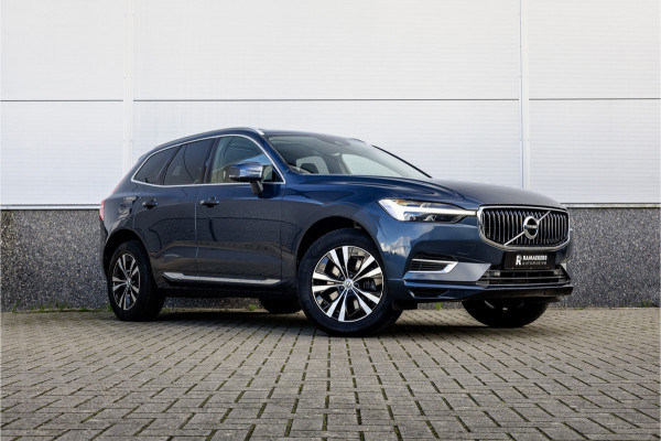 Volvo XC60 2.0 Recharge T6 AWD Panorama / Stoelverwarming / Camera /