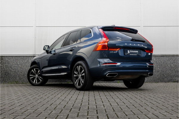 Volvo XC60 2.0 Recharge T6 AWD Panorama / Stoelverwarming / Camera /